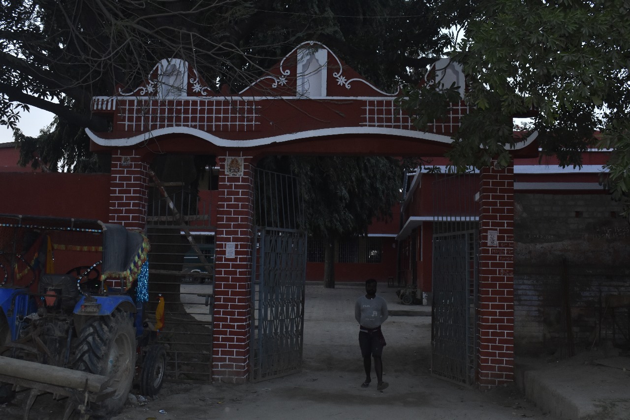 website template image